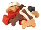 Preview: Trixie Soft Snack Bony Mix, 500 g, 31496
